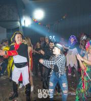 Την Κυριακή το βράδυ η καρδιά της πόλης "χτυπούσε" στο "Theatro" 