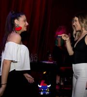 Τα Bad Bulls της Παρασκευής συνεχίζουν στα... "κόκκινα"!