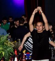 Τα Bad Bulls της Παρασκευής συνεχίζουν στα... "κόκκινα"!