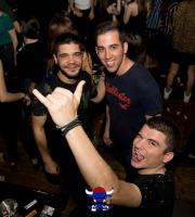 Τα Bad Bulls της Παρασκευής συνεχίζουν στα... "κόκκινα"!