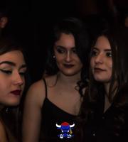 Ξεσήκωσε τους πάντες το πρώτο Greek Bulls party της χρονιάς στο Prive suite