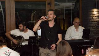 Μια άκρως ανοιξιάτικη και μουσική βραδιά χάρισε το "Biscotto games & more" 