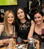 Μια άκρως ανοιξιάτικη και μουσική βραδιά χάρισε το "Biscotto games & more" 