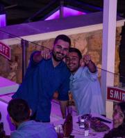 Οι Παρασκευές ανήκουν στο Υacht club!