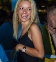 Οι Παρασκευές ανήκουν στο Υacht club!