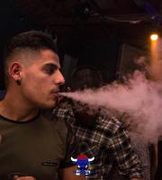 Ξεσήκωσε τους πάντες το πρώτο Greek Bulls party της χρονιάς στο Prive suite