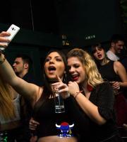 Ξεσήκωσε τους πάντες το πρώτο Greek Bulls party της χρονιάς στο Prive suite