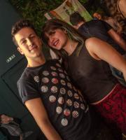 Ξεσήκωσε τους πάντες το πρώτο Greek Bulls party της χρονιάς στο Prive suite