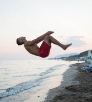 Triantafillou & Athinaios «ξεσήκωσαν» το Yasu!