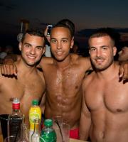 Triantafillou & Athinaios «ξεσήκωσαν» το Yasu!