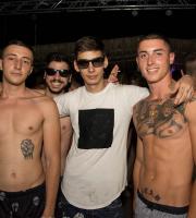 Triantafillou & Athinaios «ξεσήκωσαν» το Yasu!