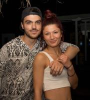 Triantafillou & Athinaios «ξεσήκωσαν» το Yasu!