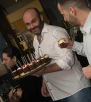 Με ένα επικό anniversary party γιόρτασε τα 8 χρόνια λειτουργίας του ΝΟΑ!