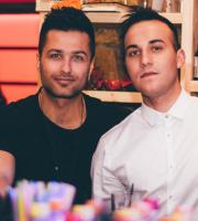 Φωτορεπορτάζ από το live του Λευτέρη Μυτιληναίου στο Κυβερνείο