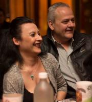 Φωτορεπορτάζ από το live του Λευτέρη Μυτιληναίου στο Κυβερνείο