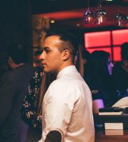 Φωτορεπορτάζ από το live του Λευτέρη Μυτιληναίου στο Κυβερνείο