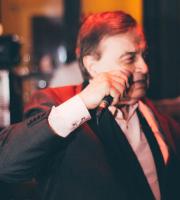 Φωτορεπορτάζ από το live του Λευτέρη Μυτιληναίου στο Κυβερνείο