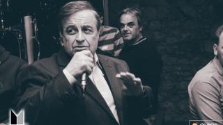Φωτορεπορτάζ από το live του Λευτέρη Μυτιληναίου στο Κυβερνείο