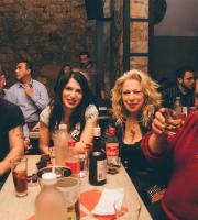 Φωτορεπορτάζ από το live του Λευτέρη Μυτιληναίου στο Κυβερνείο