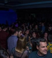 Με ένα επικό anniversary party γιόρτασε τα 8 χρόνια λειτουργίας του ΝΟΑ!