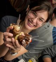 Με ένα επικό anniversary party γιόρτασε τα 8 χρόνια λειτουργίας του ΝΟΑ!