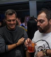Με ένα επικό anniversary party γιόρτασε τα 8 χρόνια λειτουργίας του ΝΟΑ!