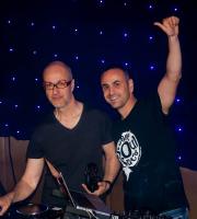 Όταν ο Nikos Diamantopoulos εμφανίστηκε στο SoHo και "απογείωσε" την διασκέδαση!