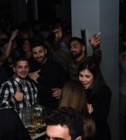 Με ένα επικό anniversary party γιόρτασε τα 8 χρόνια λειτουργίας του ΝΟΑ!