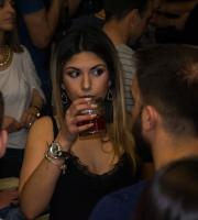 Όταν ο Nikos Diamantopoulos εμφανίστηκε στο SoHo και "απογείωσε" την διασκέδαση!