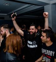 Με ένα επικό anniversary party γιόρτασε τα 8 χρόνια λειτουργίας του ΝΟΑ!