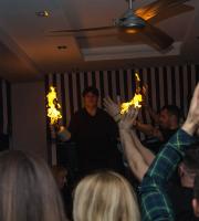 Με ένα επικό anniversary party γιόρτασε τα 8 χρόνια λειτουργίας του ΝΟΑ!