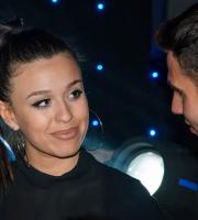 Όταν ο Nikos Diamantopoulos εμφανίστηκε στο SoHo και "απογείωσε" την διασκέδαση!