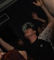 Με ένα επικό anniversary party γιόρτασε τα 8 χρόνια λειτουργίας του ΝΟΑ!