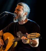 Φωτογραφίες από το live του Αλκίνοου Ιωαννίδη στο οικοπάρκο Αλτιναλμάζη