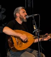 Φωτογραφίες από το live του Αλκίνοου Ιωαννίδη στο οικοπάρκο Αλτιναλμάζη