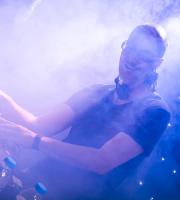 Όταν ο Nikos Diamantopoulos εμφανίστηκε στο SoHo και "απογείωσε" την διασκέδαση!