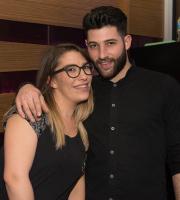 "Με κάθε τραγούδι & ένα ταξίδι" έκαναν όσοι βρέθηκαν στο Soho Absolutely Fabulous