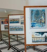 Η Αλεξανδρούπολη μέσα από τα μάτια του Θεόδωρου Αγγλιά