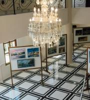 Η Αλεξανδρούπολη μέσα από τα μάτια του Θεόδωρου Αγγλιά