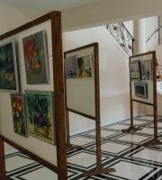 Η Αλεξανδρούπολη μέσα από τα μάτια του Θεόδωρου Αγγλιά