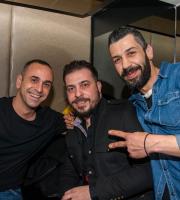 "Με κάθε τραγούδι & ένα ταξίδι" έκαναν όσοι βρέθηκαν στο Soho Absolutely Fabulous