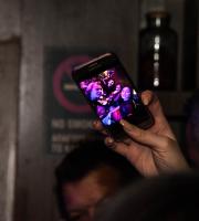 "Με κάθε τραγούδι & ένα ταξίδι" έκαναν όσοι βρέθηκαν στο Soho Absolutely Fabulous