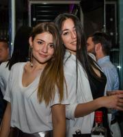 Όταν ο Nikos Diamantopoulos εμφανίστηκε στο SoHo και "απογείωσε" την διασκέδαση!