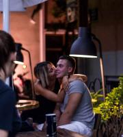 Ο «Μηλοκλέφτης» μας συστήθηκε την Παρασκευή στο Biscotto!