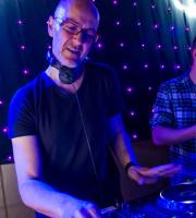 Όταν ο Nikos Diamantopoulos εμφανίστηκε στο SoHo και "απογείωσε" την διασκέδαση!