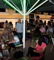 Το Ταράτσα book 'n' coffee έκλεισε 2 χρόνια δυναμικής παρουσίας!