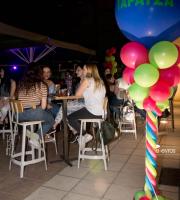 Το Ταράτσα book 'n' coffee έκλεισε 2 χρόνια δυναμικής παρουσίας!