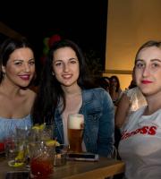 Το Ταράτσα book 'n' coffee έκλεισε 2 χρόνια δυναμικής παρουσίας!