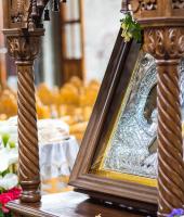 Ιερά Μονή Παναγίας Κοσμοσώτειρας - Δήμος Φερών (video)