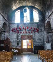 Ιερά Μονή Παναγίας Κοσμοσώτειρας - Δήμος Φερών (video)